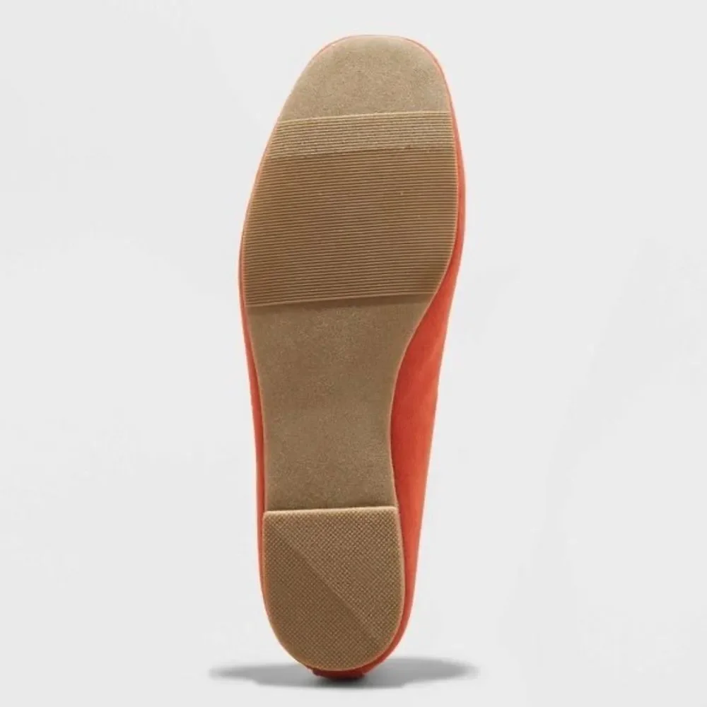 Women's Blanca Ballet Flats - Universal Thread - Picture 4 of 10